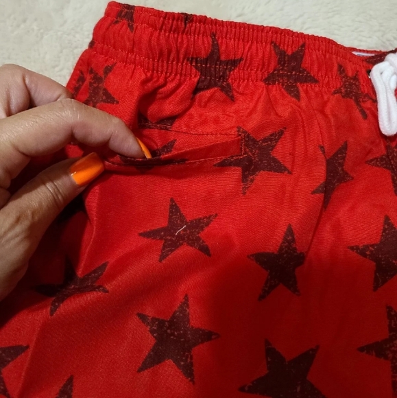 Mens Swim Trunks - Picture 4 of 6